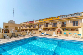 Casa Zomer, Playa Flamenca